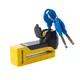 Disc Brake Lock Oxford Titan - Yellow
