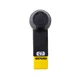 Disc Brake Lock Oxford Titan - Yellow