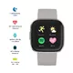Smart Watch Fitbit Versa 2 Stone/Mist Grey