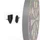 Bristle Dartboard Bull’s Advantage 7.01