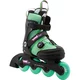 Adjustable Children’s Inline Skates K2 Lumi BOA