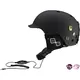 SALOMON Brigade Audiol Helmet