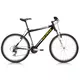 Mountain bike ALPINA ECO M10 - Black-Yellow