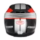 Motorcycle Helmet Cassida Apex Jawa