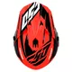 Motocross Helmet Cassida Cross Cup Two - Matte Grey/Black