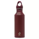 Outdoor Bottle Mizu M5 - Burgundy - Burgundy