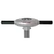 inSPORTline Saffron Vibration Machine