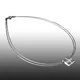 Magnetic  necklace  inSPORTline Vego