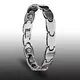 Magnetic bracelet  inSPORTline Agena