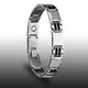 Magnetic Bracelet inSPORTline Sirius