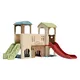 Indoor Playground inSPORTline Terkino