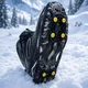 Ice Cleats inSPORTline Vanteros
