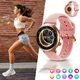 Smart Watch inSPORTline Manzon