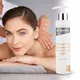 InSPORTline massage oil with vitamin E and almond oil 200 ml