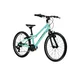 Children’s Bike Kross Liftie 20” – 2025 - mátová / černá / lesk
