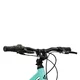 Children’s Bike Kross Liftie 20” – 2025 - mátová / černá / lesk