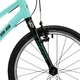 Children’s Bike Kross Liftie 20” – 2025 - mátová / černá / lesk
