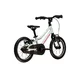 Children’s Bike Kross Liftie 14” – 2025 - mátová / růžová / matný