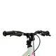 Children’s Bike Kross Liftie 14” – 2025 - mátová / růžová / matný