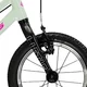 Children’s Bike Kross Liftie 14” – 2025 - mátová / růžová / matný