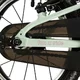 Children’s Bike Kross Liftie 14” – 2025 - mátová / růžová / matný