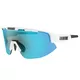 Sports Sunglasses Bliz Matrix Small - Matt Powder Pink - White