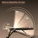 Adjustable Weight Bench inSPORTline X-NT FB40 • GapFree System