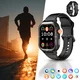 Smart Watch inSPORTline Gradana