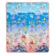 Roll-Up Children’s Mat inSPORTline Lhotino 150 x 180 x 1.5 cm - Řeka/Oceán