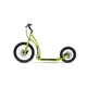 Kick Scooter Yedoo Mezeq Y40 20/16” - Black - Green
