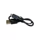 Charging Cable for EJEAS E1+ Bluetooth Headset