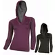 Ladies functional sweatshirt Brubeck Balance
