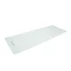 Exercise Mat inSPORTline EVA 173 x 60 cm - Reflective Green
