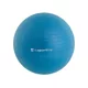 Gymnastic ball inSPORTline Comfort Ball 55 cm - Blue