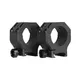 Scope Rings Valiant 22 mm/30 mm Medium