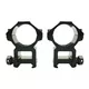 See-Through Scope Rings Venox 22 mm/30 mm Medium