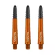 Dart Shafts Winmau Vecta Medium - Blue - Orange