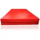 Gymnastics Mat inSPORTline Morenna T25 - Black - Red