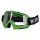 WORKER motorcycle glasses - Green