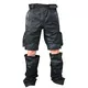 Moto trousers WORKER Duo 142