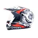 WORKER V370 Motorcycle Helmet