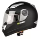 Motorcycle Helmet W-TEC V107