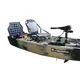 Electric Trolling Motor inSPORTline A1001 46 lbs. / 492 W / 12 V