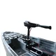 Electric Trolling Motor inSPORTline A1001 46 lbs. / 492 W / 12 V