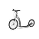 Kick Scooter Yedoo Mula Y40 20/16” - Silver
