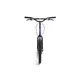 Kick Scooter Yedoo Mula Y40 20/16” - Silver