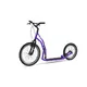 Kick Scooter Yedoo Mula Y40 20/16” - Silver