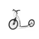 Kick Scooter Yedoo Mula Y40 20/16” - Silver