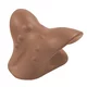 Neck & Shoulder Relaxer inSPORTline Muneal - mocha mousse