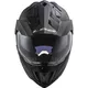 Enduro Helmet LS2 MX701 Explorer Solid
